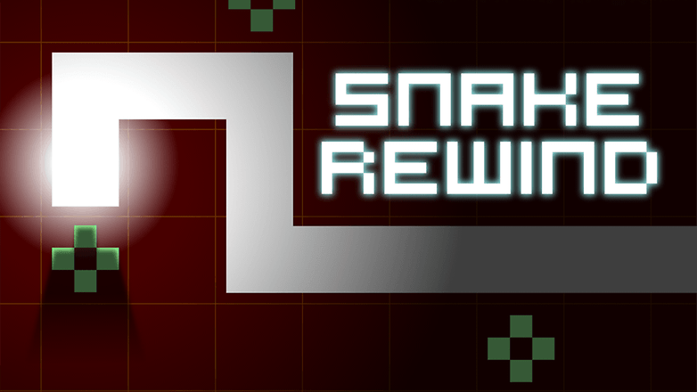 snakerewind graphic