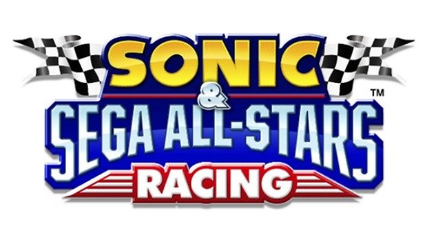 sonic sega racing