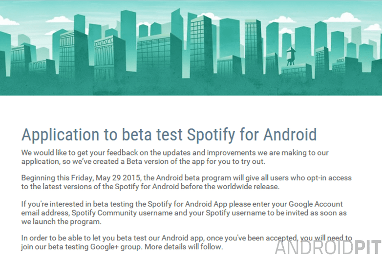 spotify beta android apk juky 2018