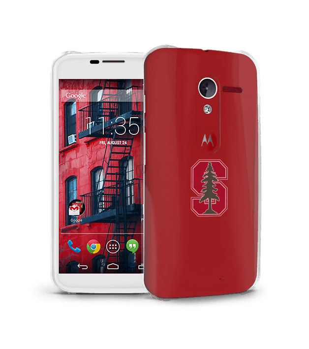 stanford motox