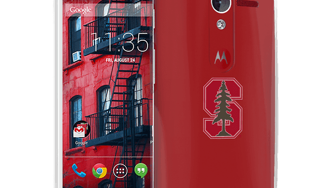 Motorola lança MotoMaker College Edition