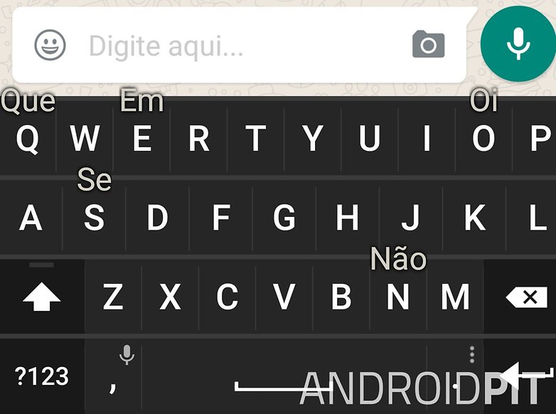 teclado bb priv1
