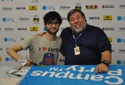 the woz