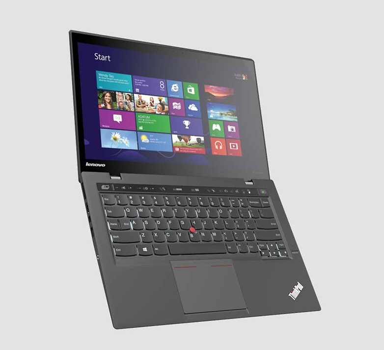 thinkpad