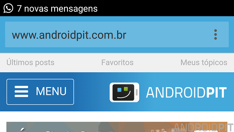 ticklr notificacao