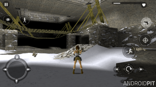 tomb raider screenshot