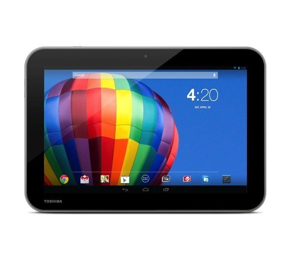 toshiba excite1