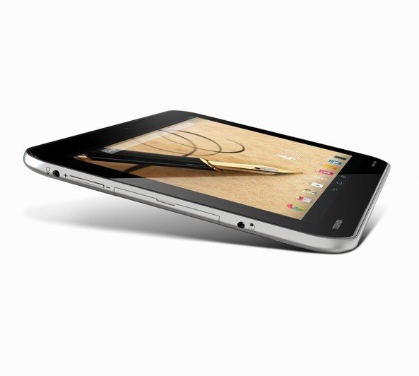 toshiba excite3