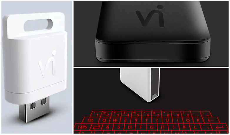 vi phonestation