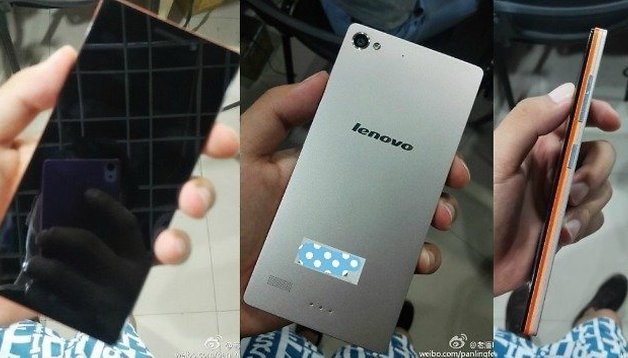 Lenovo prepara Vibe X2 e dá uma dica sobre o Android L?