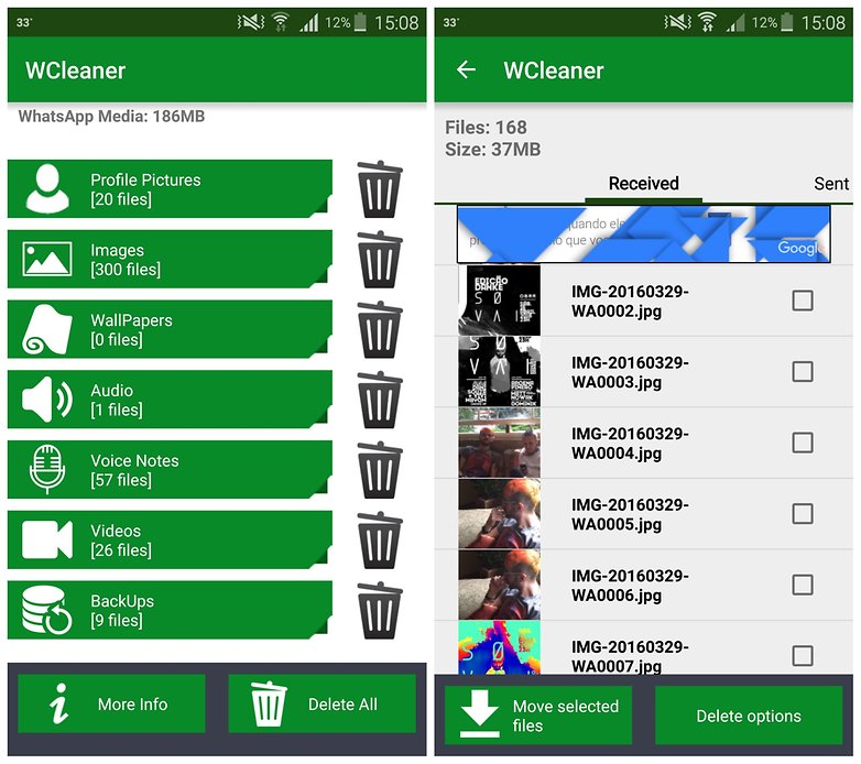 wcleaner 