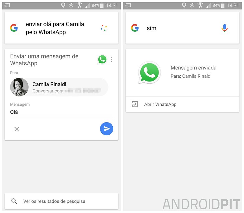 whatsapp now