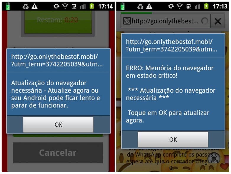 whatsapp scare2