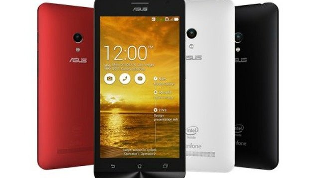 ASUS vai lançar o Zenfone 5 no Brasil