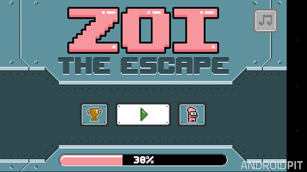 zoi main
