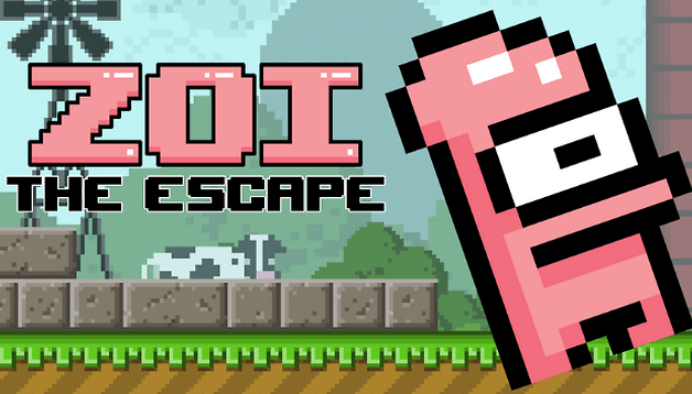 Zoi: um game viciante e irritante para Android