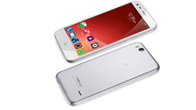 zte blade s6 plus
