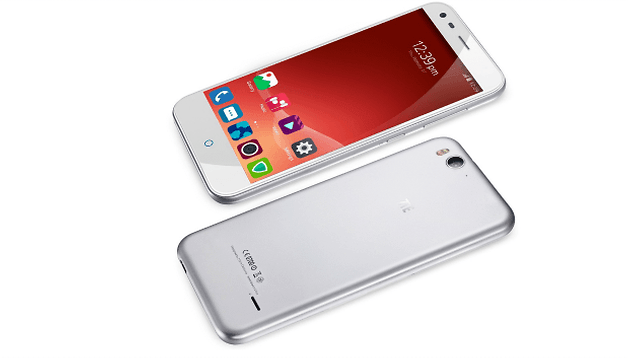 ZTE Blade S6 Plus é lançado mundialmente pelo eBay