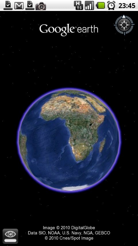 earth versions google earth