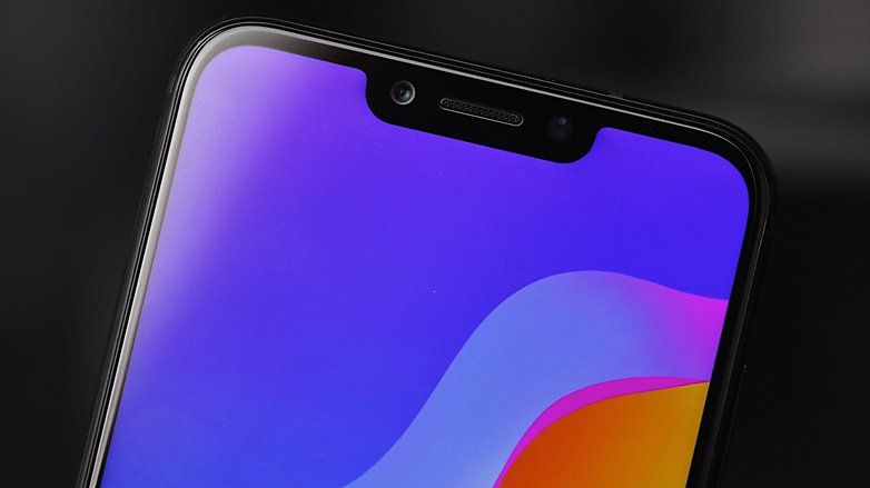 Androidpit honor play 1