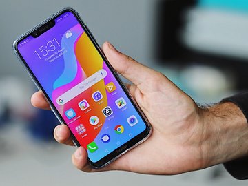 An&aacute;lisis del Honor Play: una calidad-precio excepcional