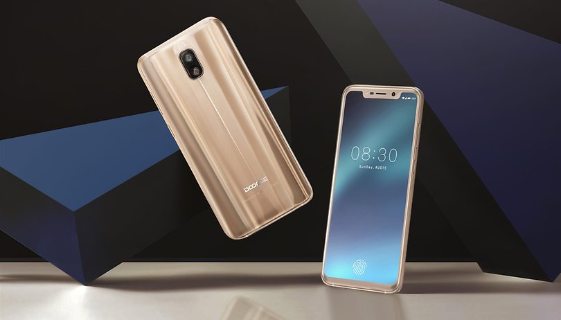 DOOGEE launches new arrivals and futuristic technology in Barcelona during MWC