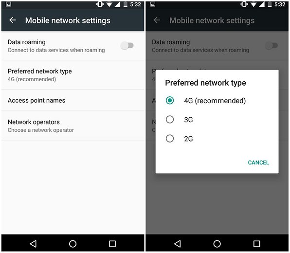 androidpit internet settings 2