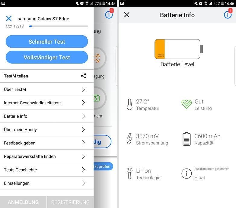 testm german 2
