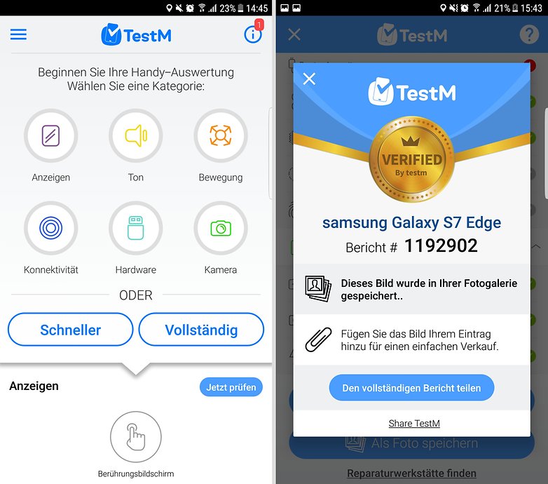 testm german 3
