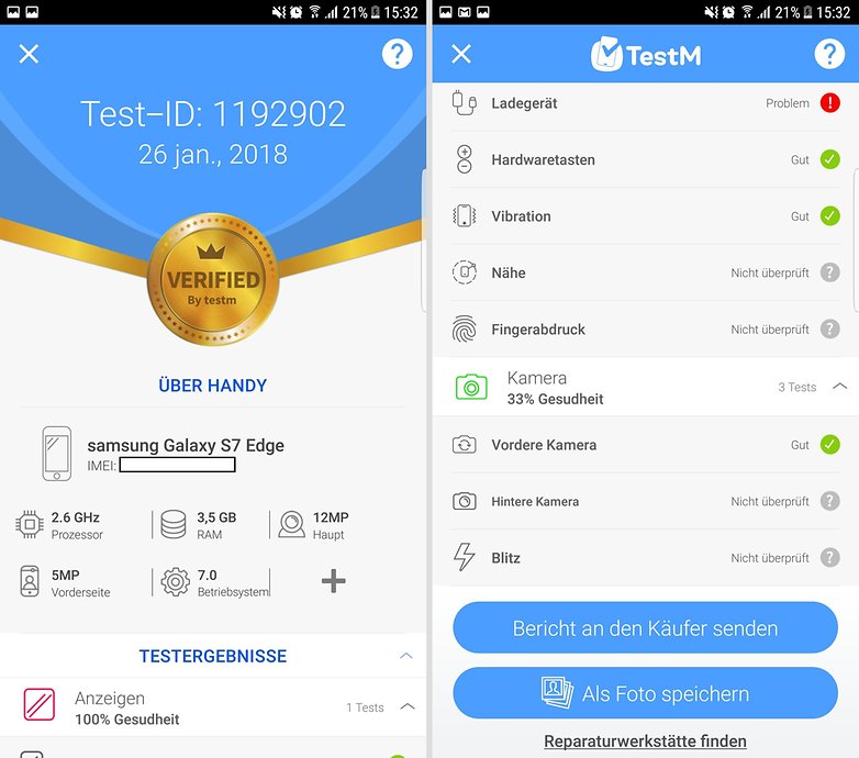 testm german 4