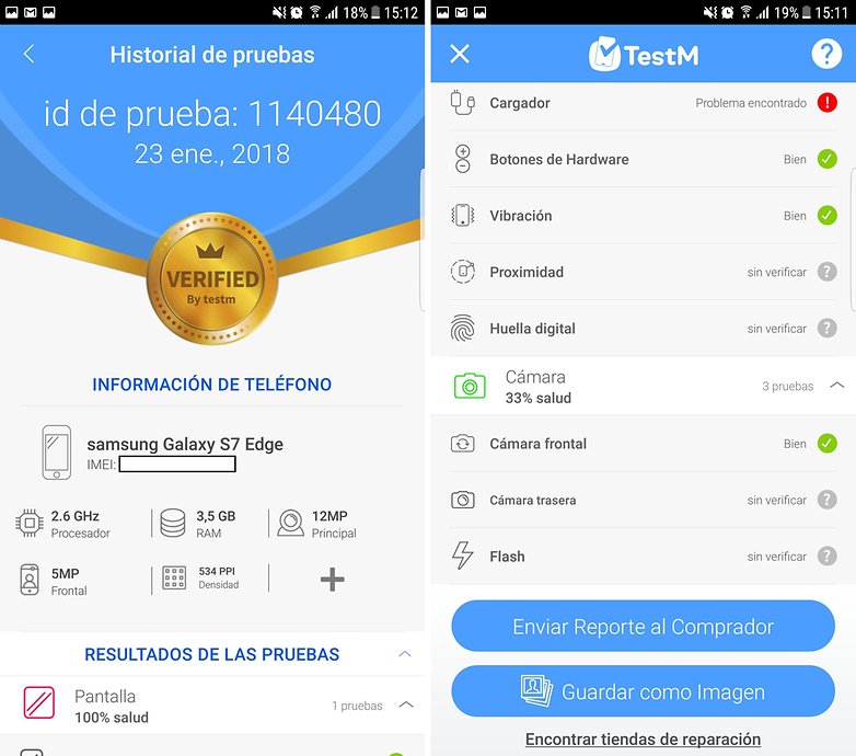 testm spanish 1