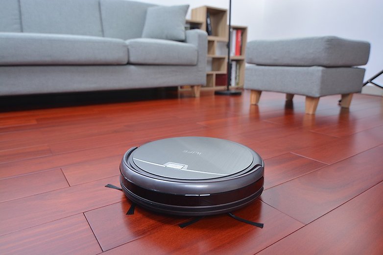vaccuum
