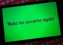 How to make your Android device awesome again