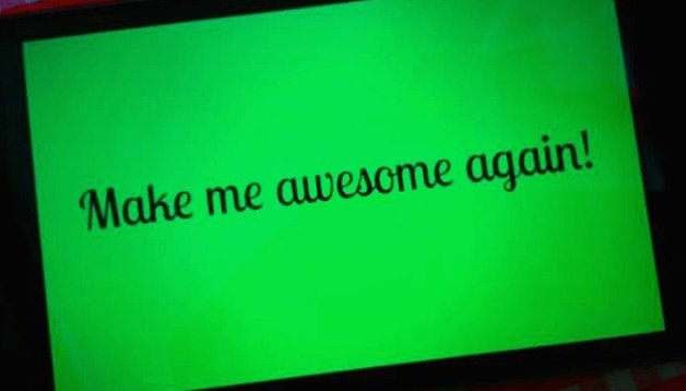 How to make your Android device awesome again