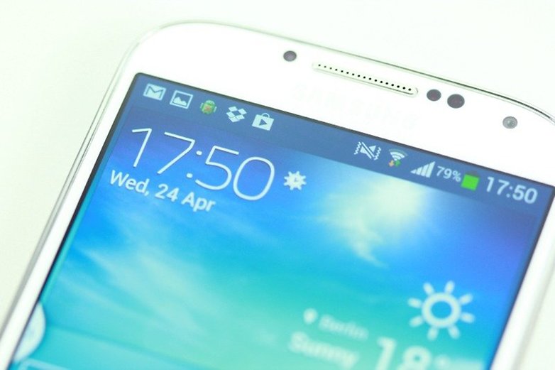 How to fix common Samsung Galaxy S4 problems