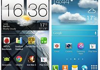 Samsung's Touchwiz Nature UX 2.0 vs. HTC Sense 5.0: Which is Better?