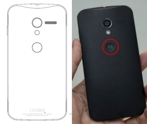 motorola x