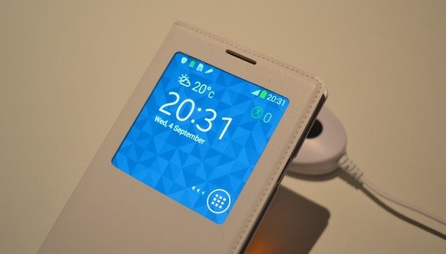 Galaxy-Zubehör von Drittanbietern: Samsung macht die Rolle rückwärts