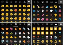 How to get Android 4.4 KitKat Emojis on your smartphone