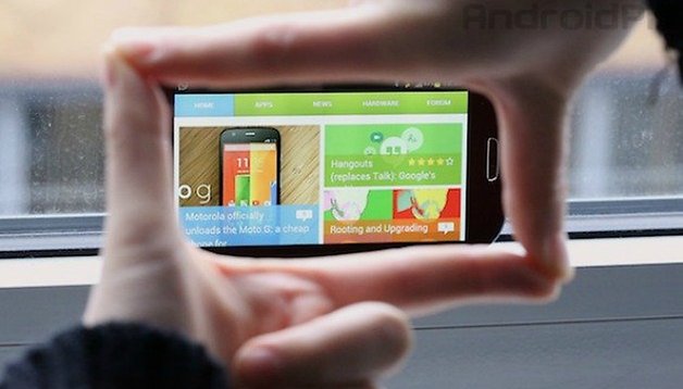 Como fazer screenshots com o seu dispositivo Android