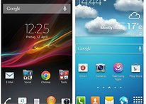 TouchWiz Vs. Xperia UI: Cluttered or Minimalistic?