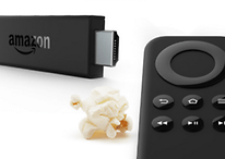 Amazon's Fire TV stick is better than the Chromecast, now for $19