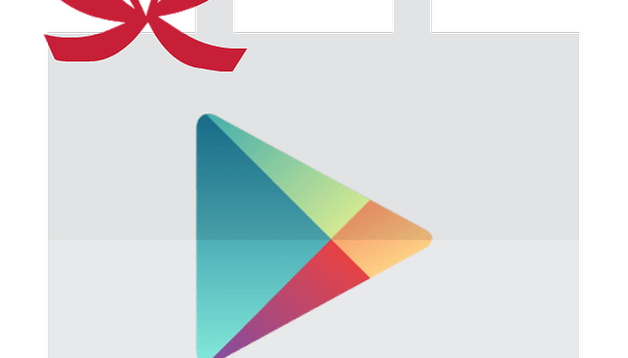 How to give an app as a gift