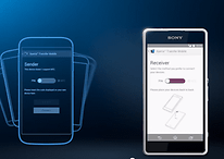 New Xperia Transfer Mobile app simplifies data transfer to new phone