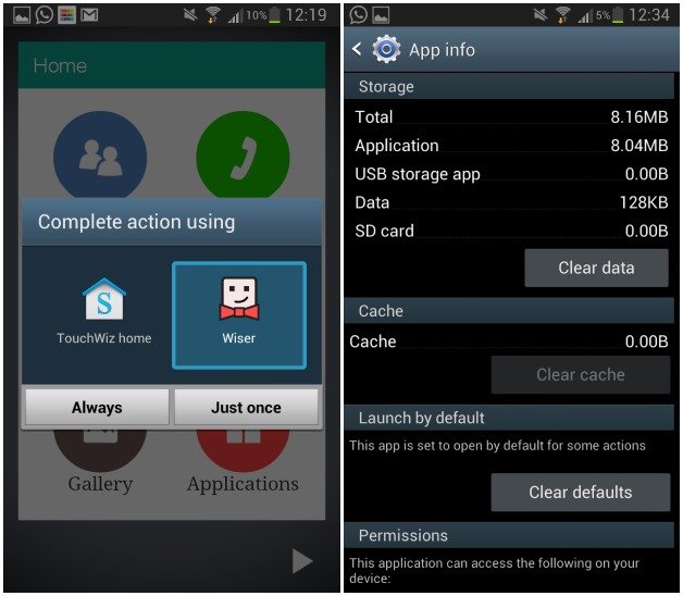 How to Disable Game Launcher or Remove Apps From It on Samsung Phones