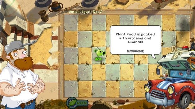 androidpit plants zombies 1