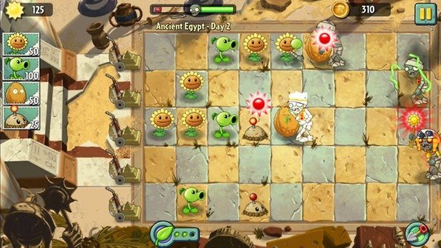 androidpit plants zombies 3