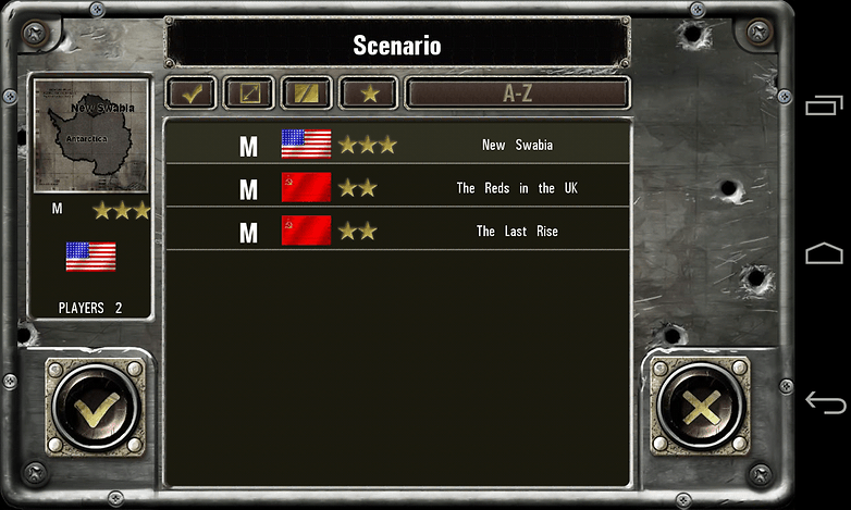 androidpit strategy tactics 4