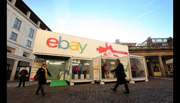 ebay stores