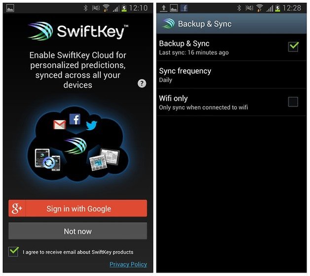 swiftkey 4 2 3